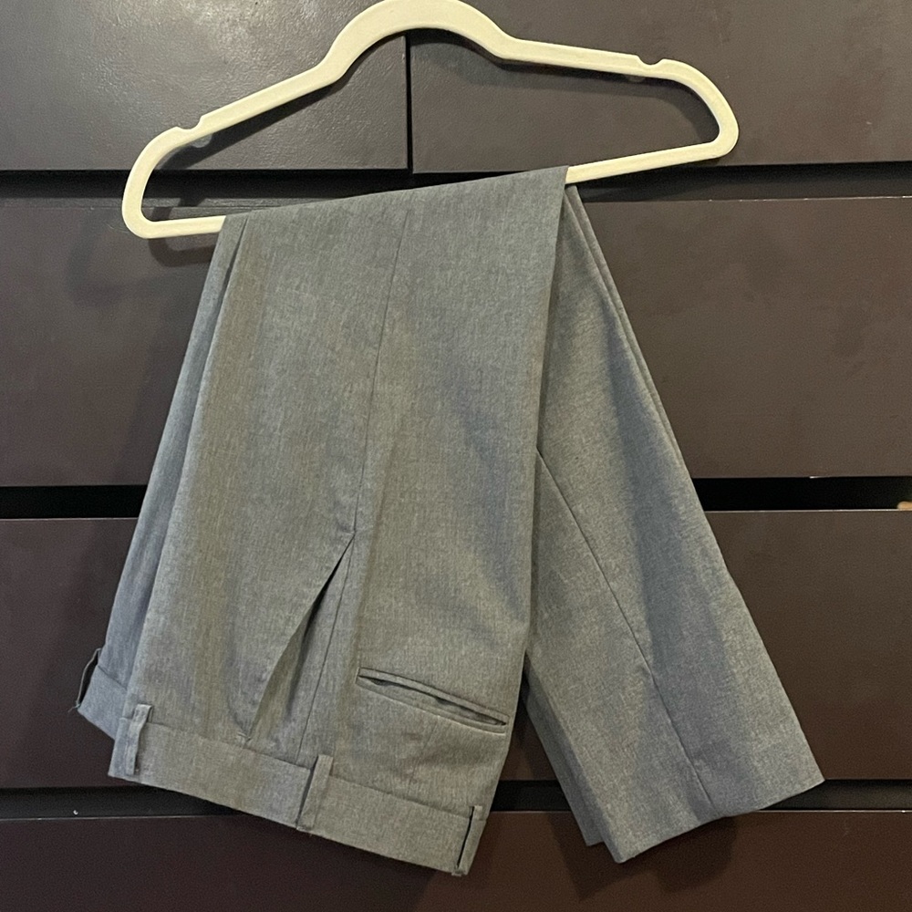 TopMan Dress Pant